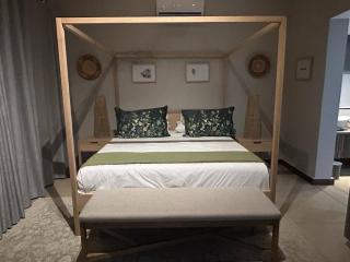 Cheetah Paw Safari Lodge - 4