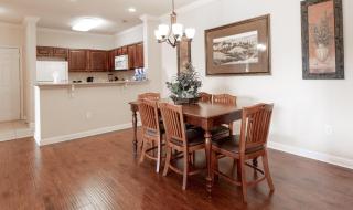 Unit 4406 - Tuscana Resort - 9