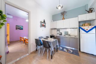 Aglaia's Apartments 7th Branch - 6