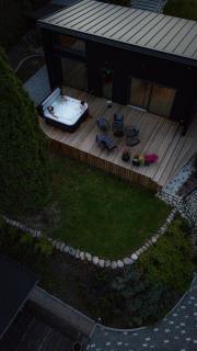 Villa Lakstīgalas Lux - 8