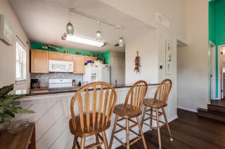 Shore Beats Work - 2