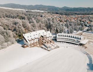 Hotel Arena Maribor - Maribor - 9