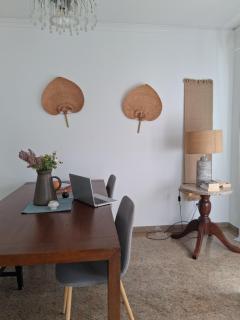 Villa jardins Da Paz - 6