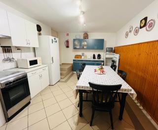 Flower Tisza Vendégház - 8