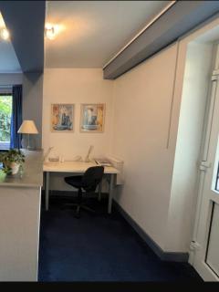 Wohnen im Blumenviertel Wolfenbüttel - 2