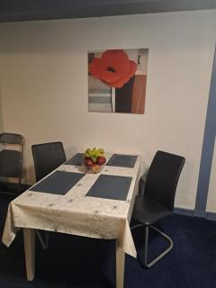 Wohnen im Blumenviertel Wolfenbüttel - 4