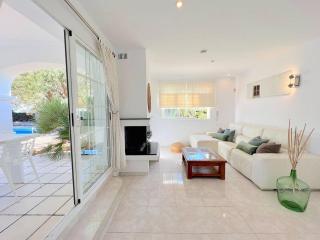 New! Villa Oasis Prous - 6