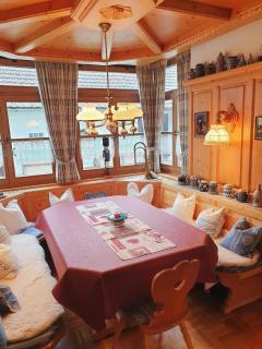 Ferienhaus Hornauer - 3