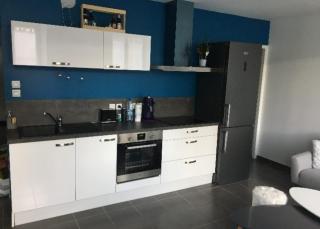 La Sérénité au Cœur du Bugey - T2 - Lagnieu - 3