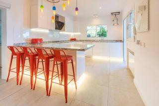 New! Villa Oasis Prous - 5