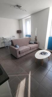 La Sérénité au Cœur du Bugey - T2 - Lagnieu - 2