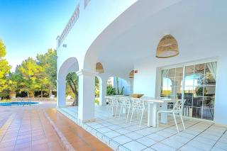 New! Villa Oasis Prous - 4