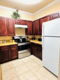 Unit 7401 - Tuscana Resort - 7