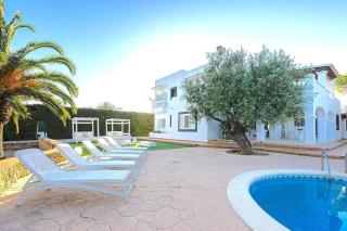 New! Villa Oasis Prous - 8