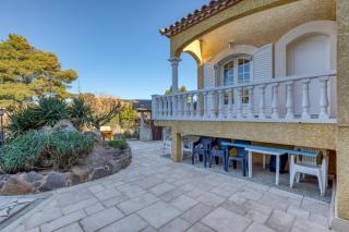 Madrague St Vincent Apt B - 8