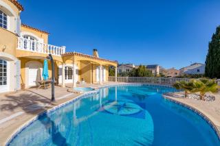 Madrague St Vincent Apt B - 0