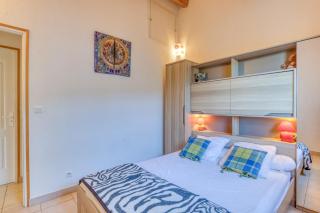 Madrague St Vincent Apt B - 7