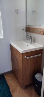 Mobile home 6 pers tout confort - 9