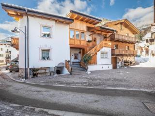 Chalet Osmar Appartamento 1 - 9
