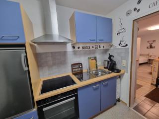 Ferienwohnung Kuckuck - 2