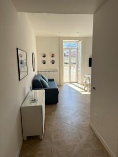 CentrAntico - S Martino View - Nápoles - 2