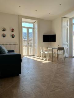 CentrAntico - S Martino View - Nápoles - 0