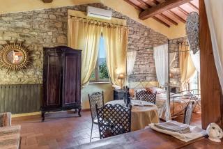 Villa Silvia appartaments - 4