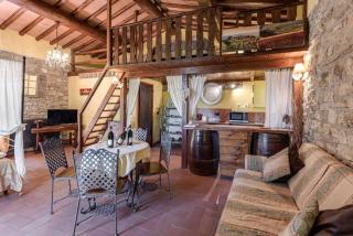 Villa Silvia appartaments - 6