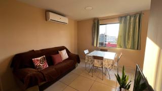 Apart 2 habitaciones vista a Itaipú - 32 - 1