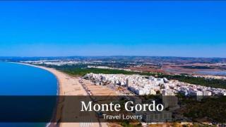 Monte G Travel Lovers - 0