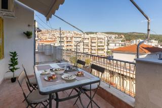 Seaview Serenity Suite - 8