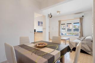 Apartamento Agua de Sal - 4