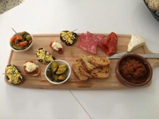 Chambres D'hotes Au Bougainvillier - 8