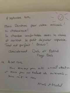 Chambres D'hotes Au Bougainvillier - 7