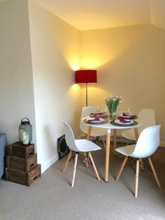 AwayOnBusiness Character Apartment Village Sea - 3