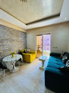 Appartement coup de coeur - 9