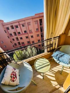 Appartement coup de coeur - 7