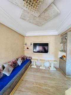 Appartement coup de coeur - 1