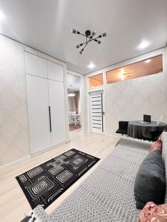 Golden square apartments - 2