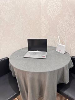 Golden square apartments - 1