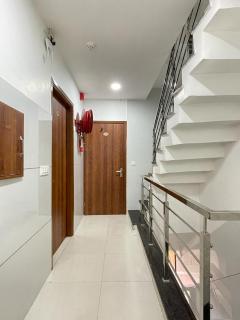 Sonu luxury residency hotel - 4