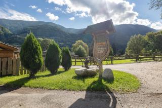 Agritur Maso Pan - 9