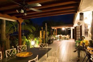 Casa Business Finca Alcala - 8