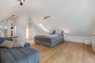 Dachstudio am Donau Rad Weg - 9