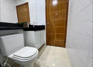 Casa luxo Planaltina Goiás - 2