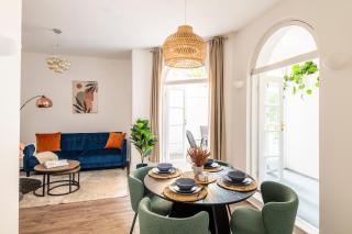 Kensington & Chelsea Oasis with Patio - 8