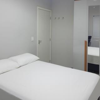 Apartamento em Condomínio Belém cop30 - 8