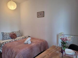 Apartaments Global Office Park - 4