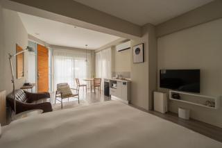 Xi Tou in Sunny Day Inn - 6