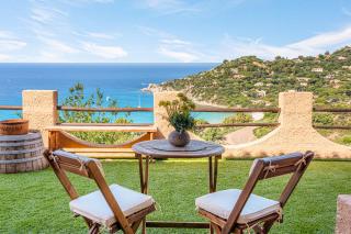 Sardinia Villa Torre delle Stelle - 0